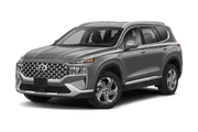 Hyundai SANTA FE 2022 SEL 4d