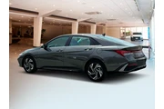 $26995 : Hyundai ELANTRA Hybrid 2025 thumbnail