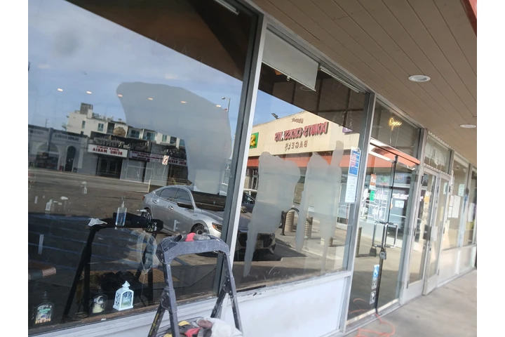 Limpieza de graffitis image 8