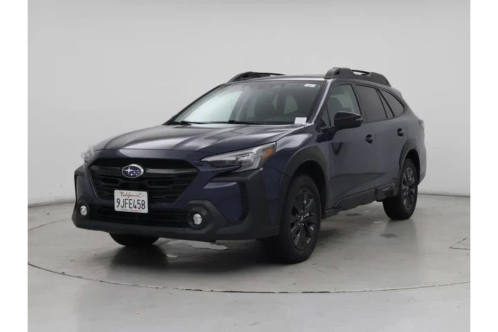 $26998 : Subaru Outback 2023 AWD Onyx image 4