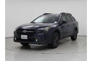 $26998 : Subaru Outback 2023 AWD Onyx thumbnail