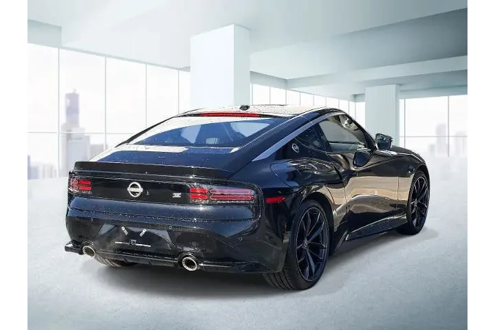 $39899 : Nissan Z 2024 Performance 2d image 4