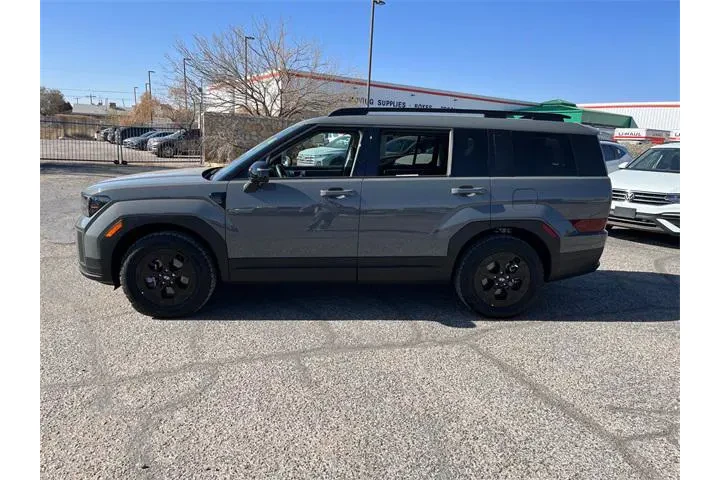 $38171 : Hyundai SANTA FE 2024 AWD XR image 4