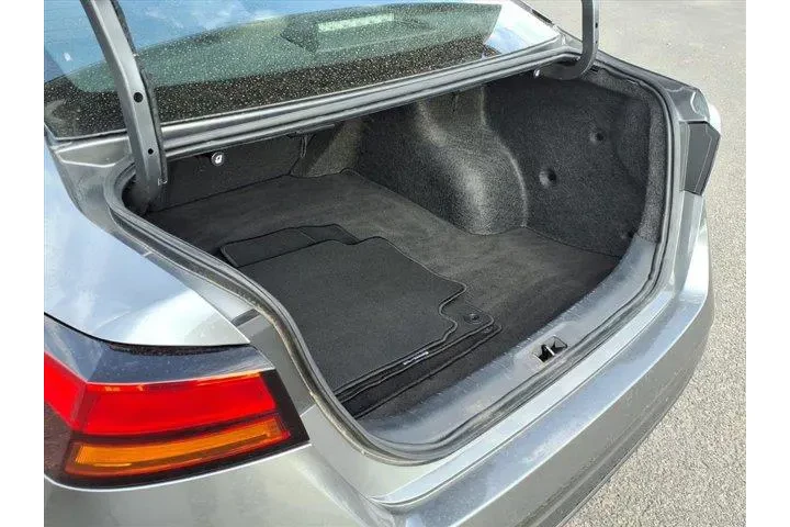 $19699 : Nissan Altima 2024 2.5 SV 4d image 10