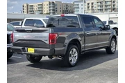 $22999 : Ford F-150 2017 4x4 Platinum thumbnail