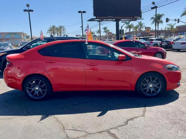 $7888 : 2016 DODGE DART image 8