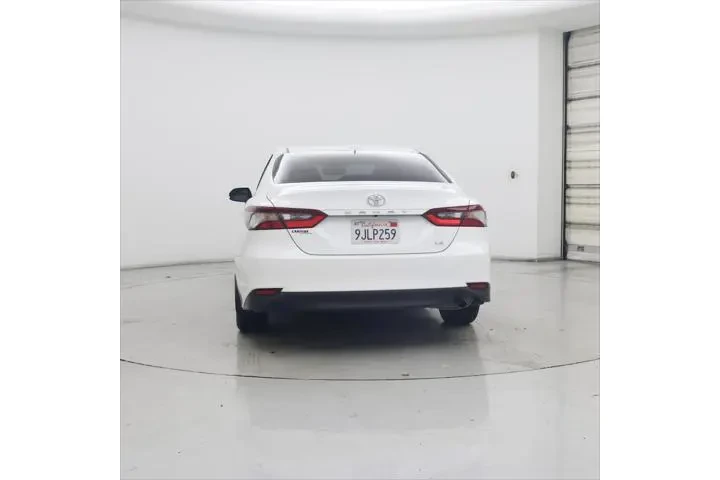 $25998 : Toyota Camry 2024 LE 4dr Sed image 6