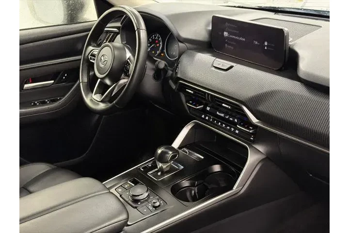 $32000 : Mazda CX-90 2025 AWD 3.3 Tur image 10