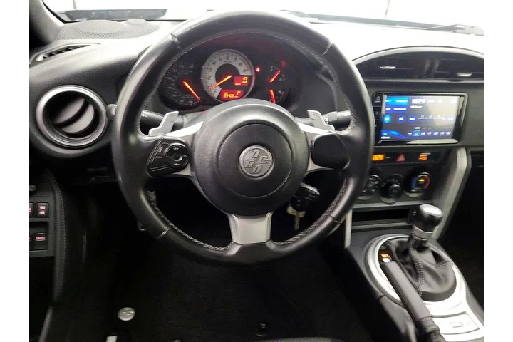 $22998 : Toyota 86 2020 2dr Coupe 6A image 10