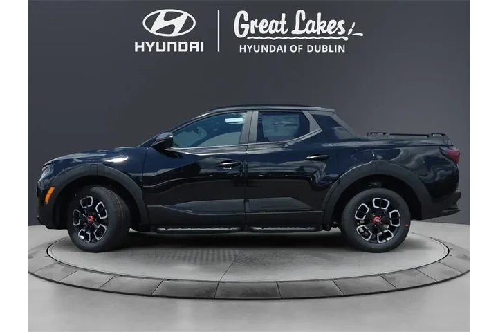 $34033 : Hyundai SANTA CRUZ 2024 AWD image 1