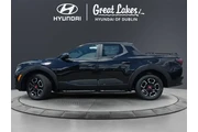 Hyundai SANTA CRUZ 2024 AWD en Binghamton