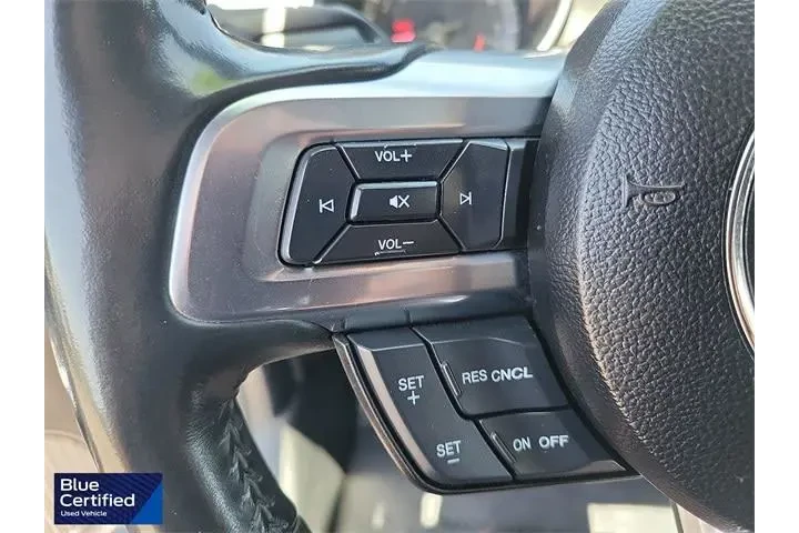 $34990 : Ford Mustang 2021 GT Premium image 6