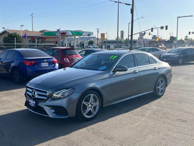 $18795 : 2017 Mercedes-Benz E-Class E image 3