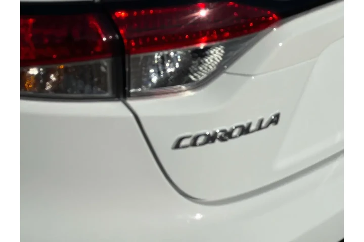 $23987 : Toyota Corolla 2025 LE 4dr S image 6