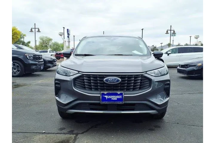 $20206 : Ford Escape 2025 AWD Active image 2