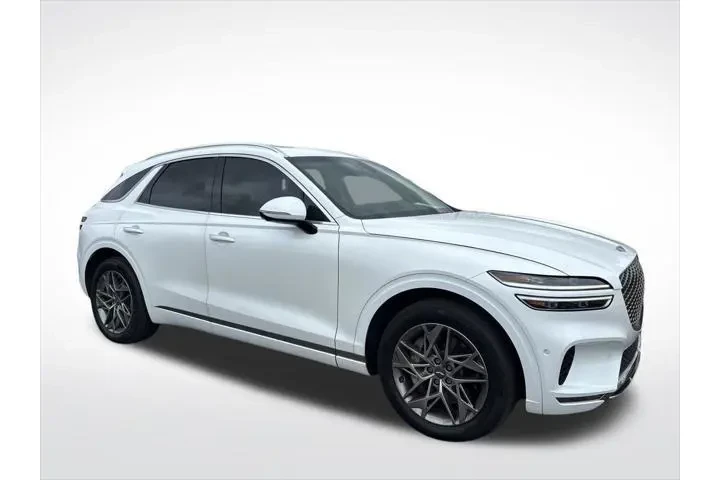 $36900 : Genesis GV70 2023 AWD 2.5T S image 1