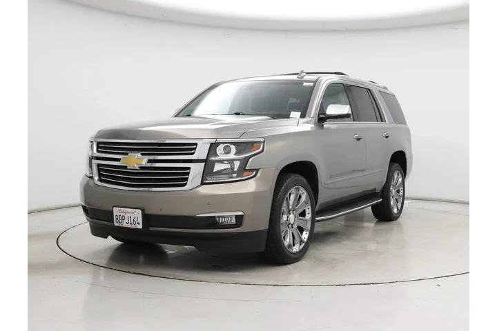 $38998 : Chevrolet Tahoe 2017 4x2 Pre image 4