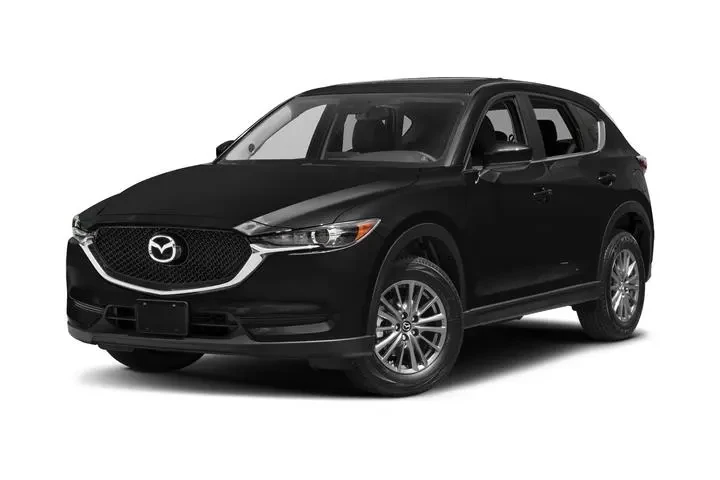 $17489 : Mazda CX-5 2017 Touring 4dr image 1