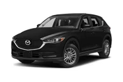 Mazda CX-5 2017 Touring 4dr en Los Angeles