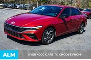 $20420 : Hyundai ELANTRA 2025 SEL Spo thumbnail