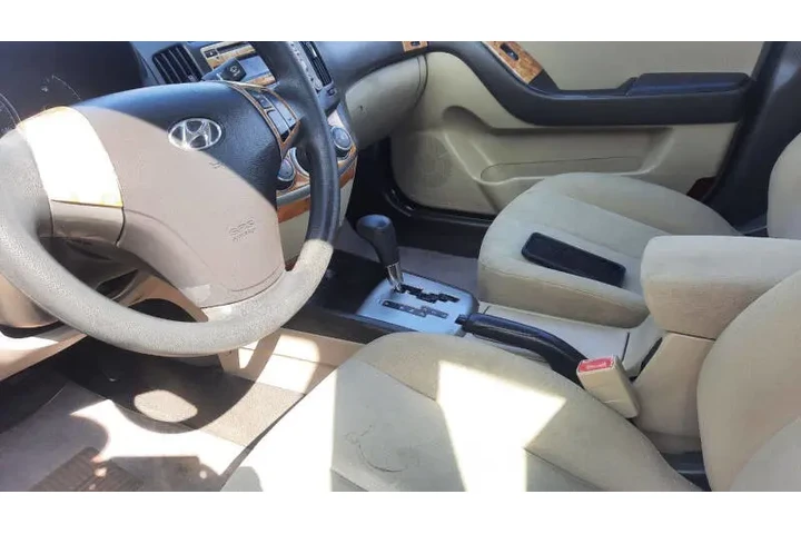 $4495 : 2010 Elantra Blue image 3