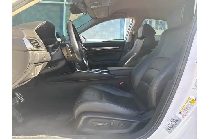 $24488 : Honda Accord 2021 Sport Spec image 8