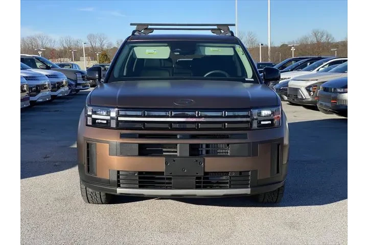 $32446 : Hyundai SANTA FE 2024 AWD XR image 2