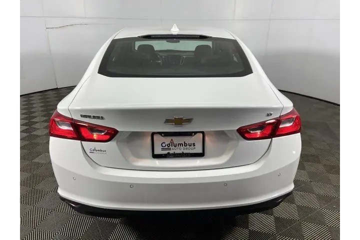 $18957 : Chevrolet Malibu 2024 LT 4dr image 8