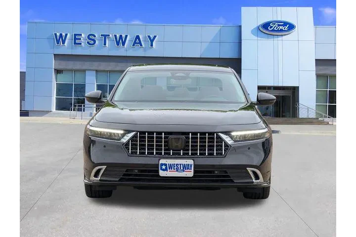 $32796 : Honda Accord Hybrid 2024 Tou image 7