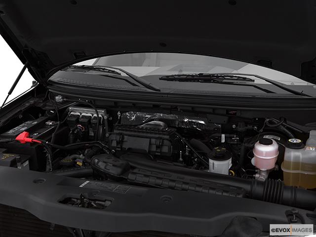 2007 F150 image 7