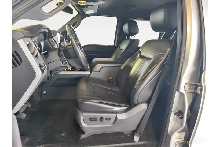 $32500 : Ford F-250 Super Duty 2015 4 image 2