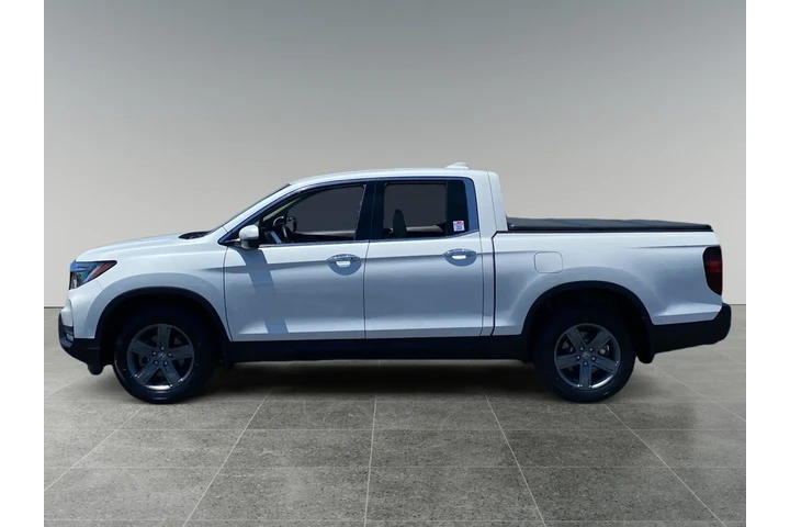 $35197 : Honda Ridgeline 2023 AWD RTL image 2