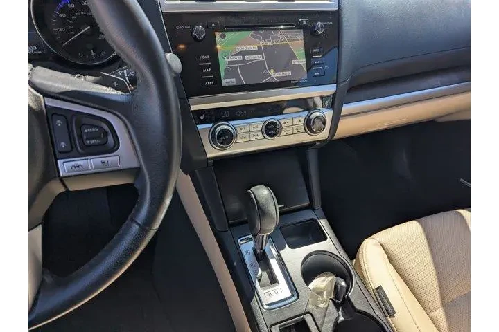 $22999 : Subaru Outback 2017 AWD 2.5i image 10