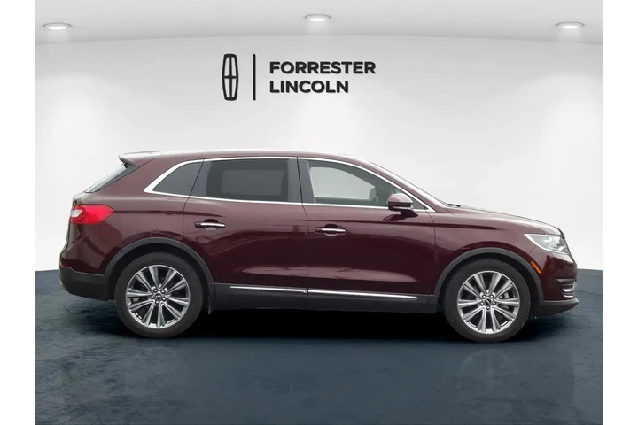 $22900 : Lincoln MKX 2017 AWD Reserve image 2
