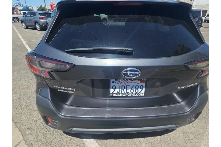 $21000 : Subaru Outback 2022 AWD Prem image 8