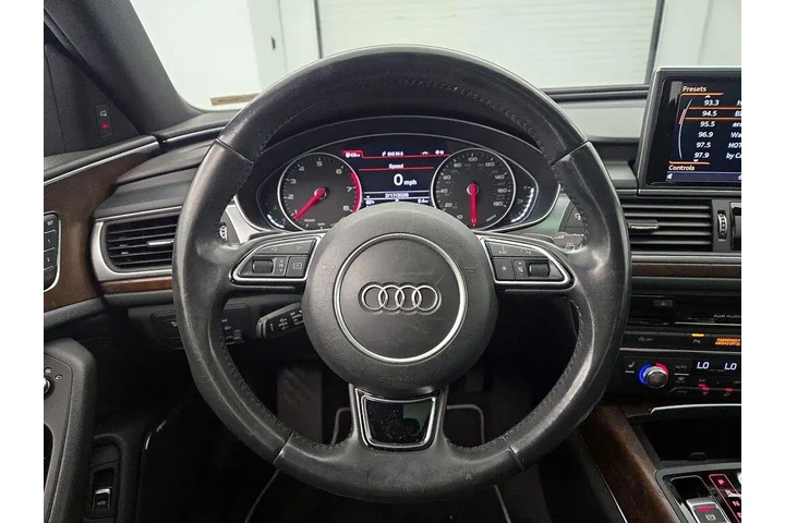 $22998 : Audi A6 2016 AWD 3.0T quattr image 10