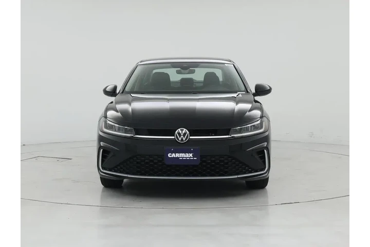 $21998 : Volkswagen Jetta 2025 SE 4dr image 5