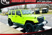 $18791 : 2013 Wrangler Unlimited 4WD 4 thumbnail