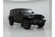 Jeep Wrangler Unlimited 2022 en Arlington VA