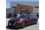 2025 Sentra SV