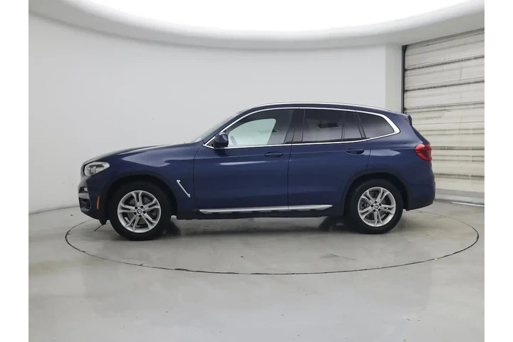 $21998 : BMW X3 2019 sDrive30i 4dr Sp image 3