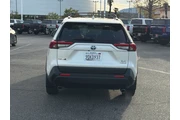 $29870 : Toyota RAV4 Hybrid 2022 AWD thumbnail