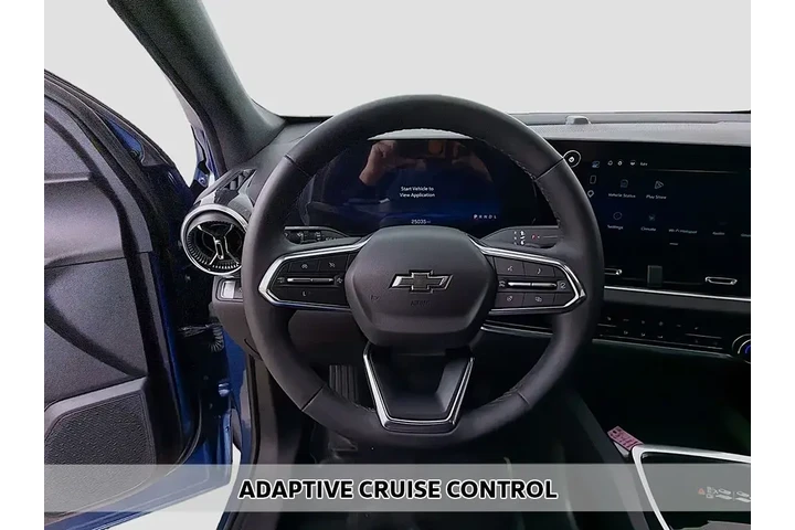 $24449 : Chevrolet Equinox 2025 LT 4d image 3