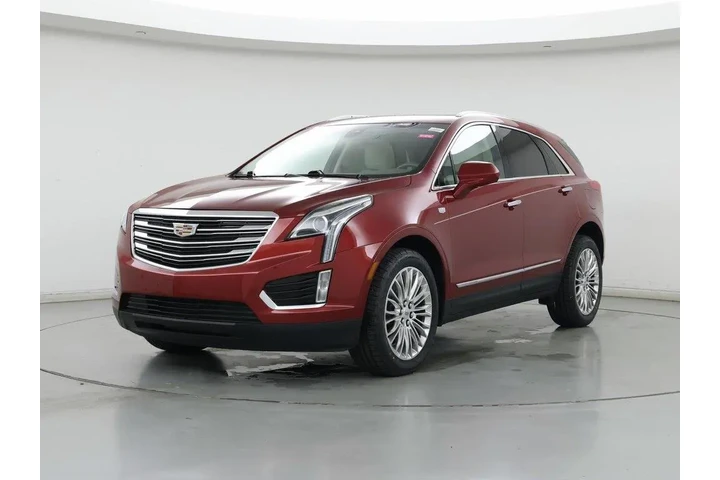$22998 : Cadillac XT5 2019 4x4 Luxury image 4