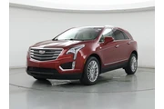 $22998 : Cadillac XT5 2019 4x4 Luxury thumbnail