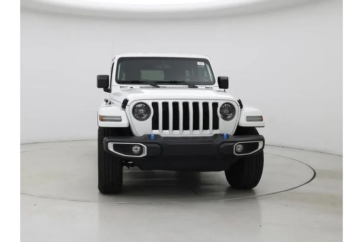 $34998 : Jeep Wrangler 2023 4x4 Sahar image 5