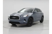 $24998 : INFINITI QX50 2024 Luxe 4dr thumbnail