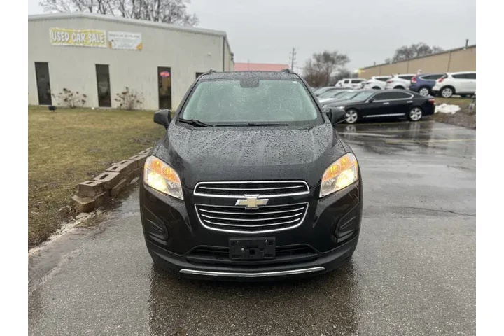 $6990 : 2015 Trax LT image 10