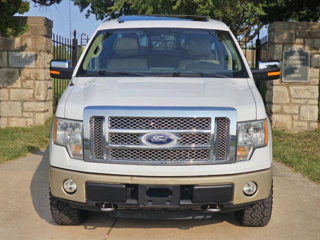 $12500 : 2010 F-150 Lariat image 2