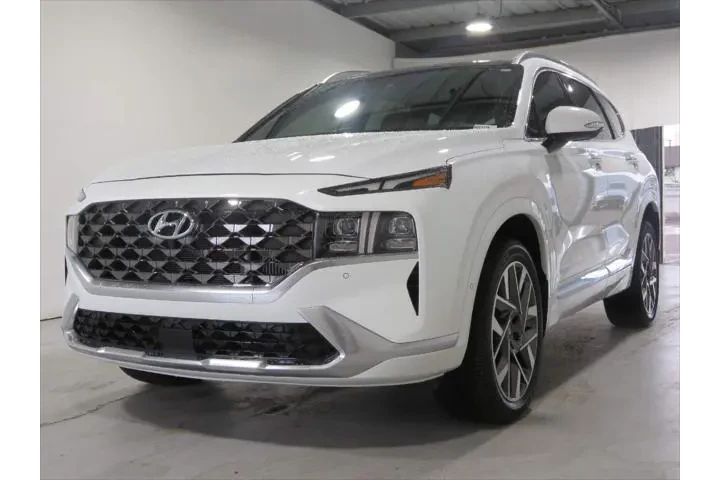 $31980 : Hyundai SANTA FE 2021 AWD Ca image 1